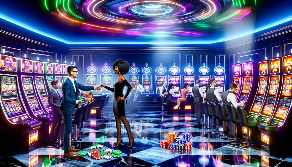 2026 omedelbara casinoutbetalningar