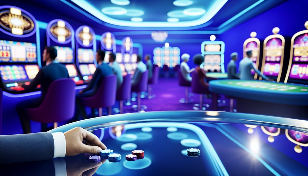 prisvärda överensstämmande kasinorecensioner