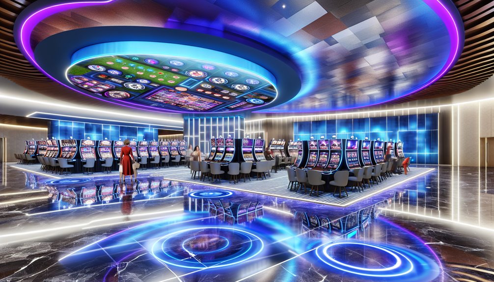 bästa nya svenska casinon