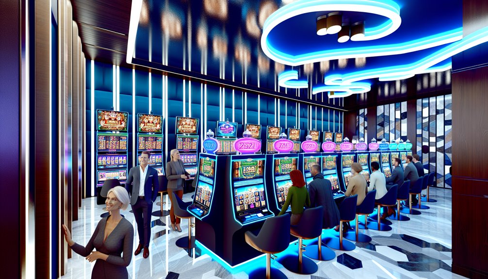 bästa svenska casinobonusar