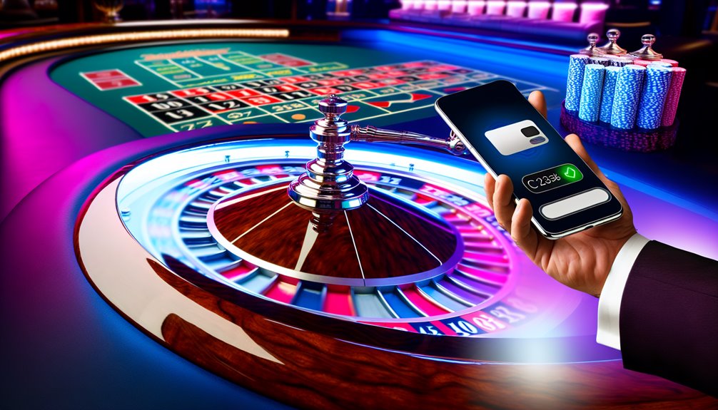 bästa swish kasinon 2026