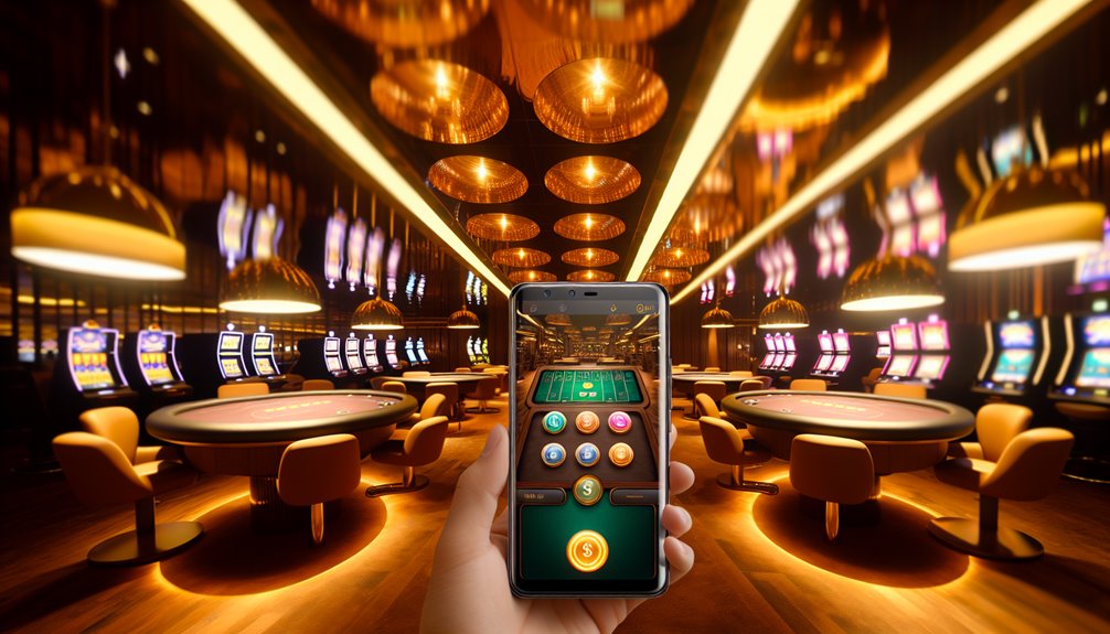 bästa zimpler casinon 2026