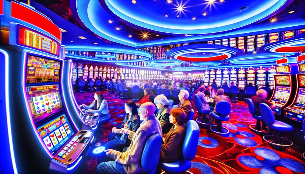 casinon utan bankid 2026