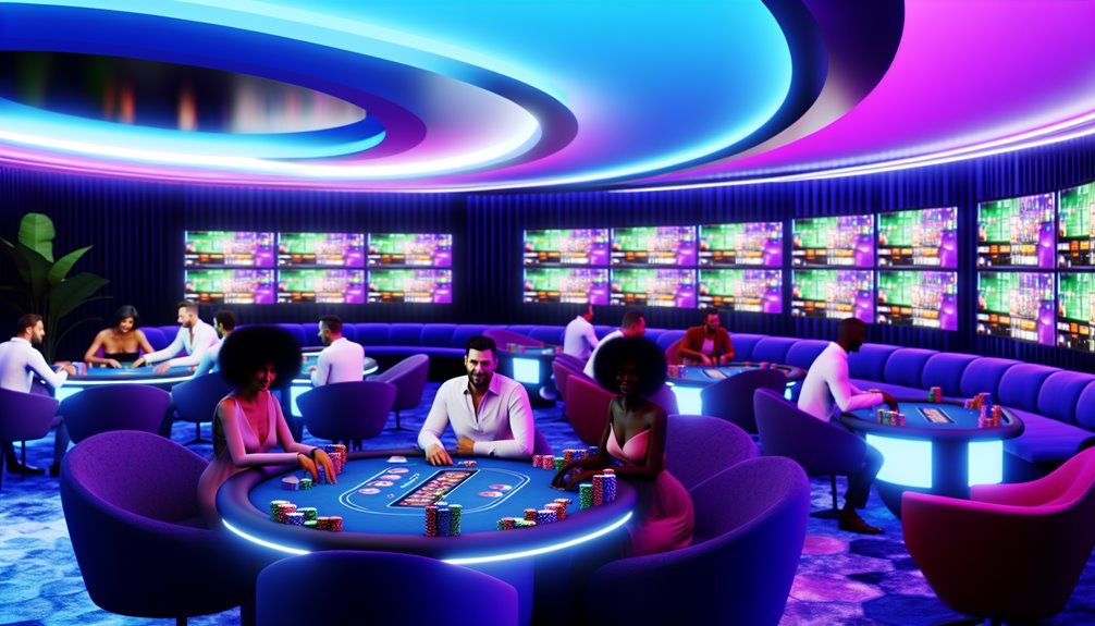 kasino utan bankid jämförelse