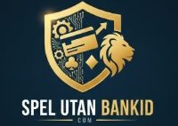 Spel Utan bankID logo