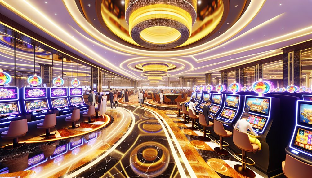 curacao casinots trovärdighet jämförelse