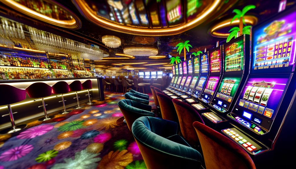 curaçao licensierade casinon 2026