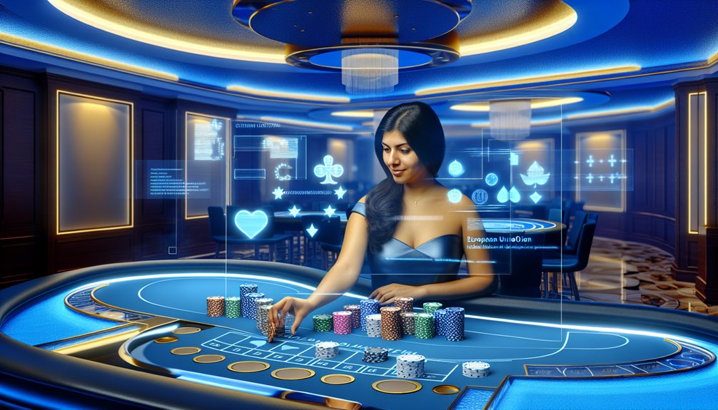 eu casino skattejämförelser
