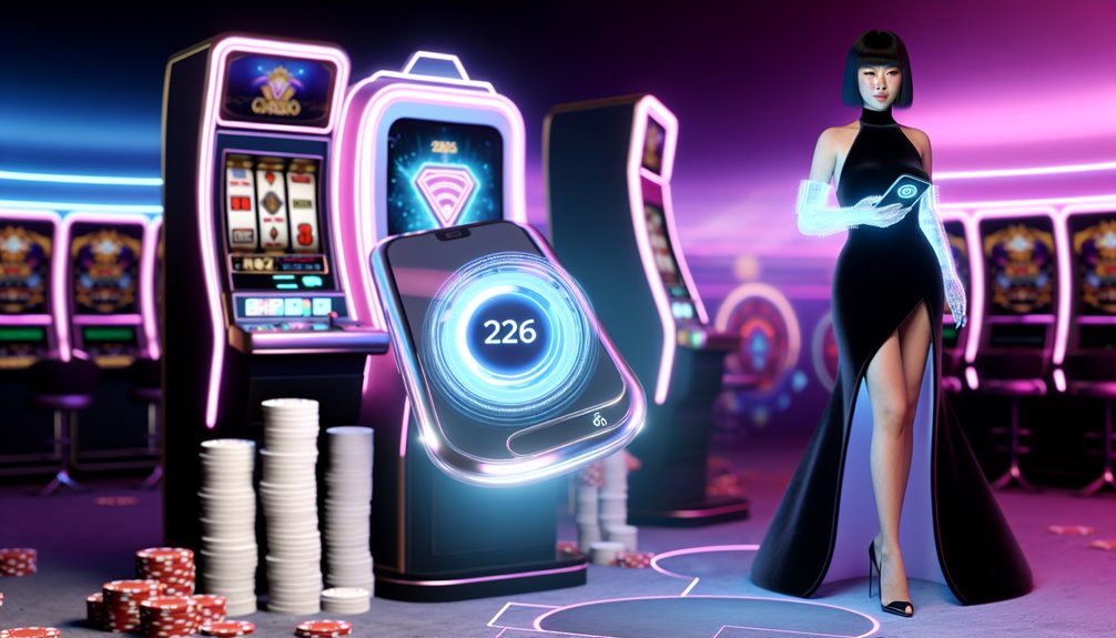 snabba säkra applepay casinon