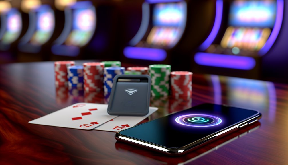 snabbaste Apple Pay casinon