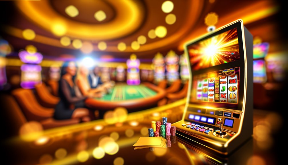 hitta bästa pay n play