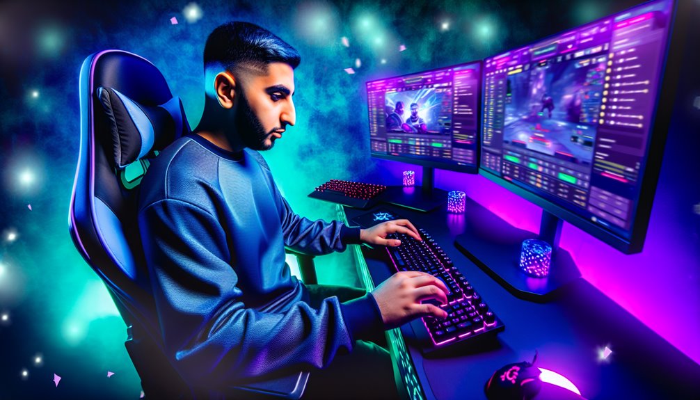 fem steg esports betting guide