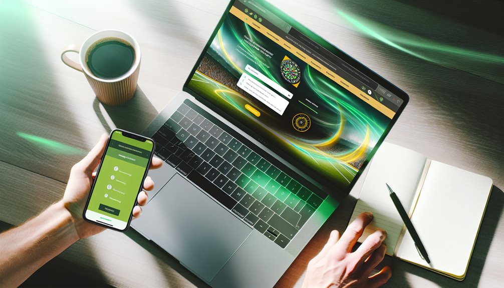 fem steg odds bonus aktivering