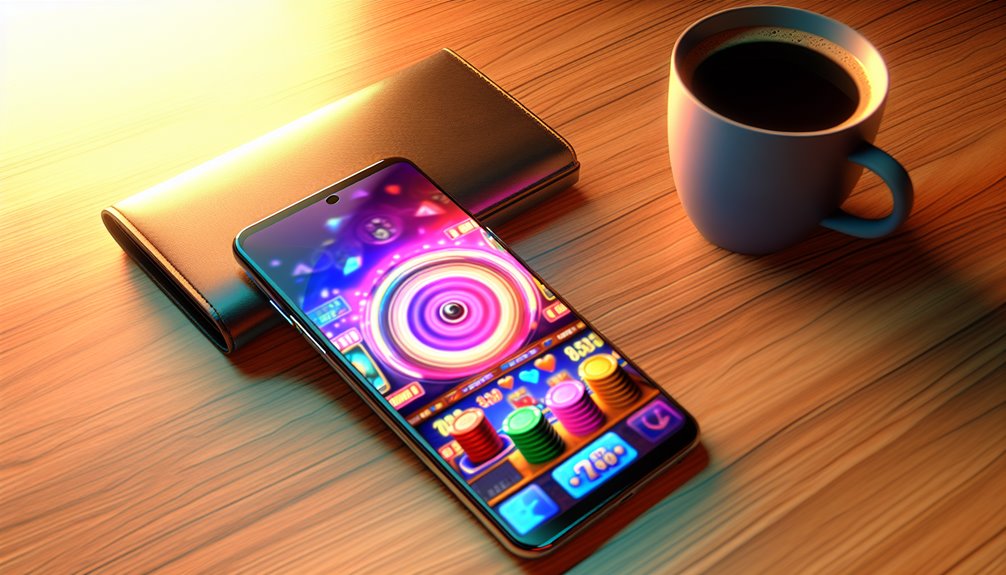 framtidssäker casinopartnerurval