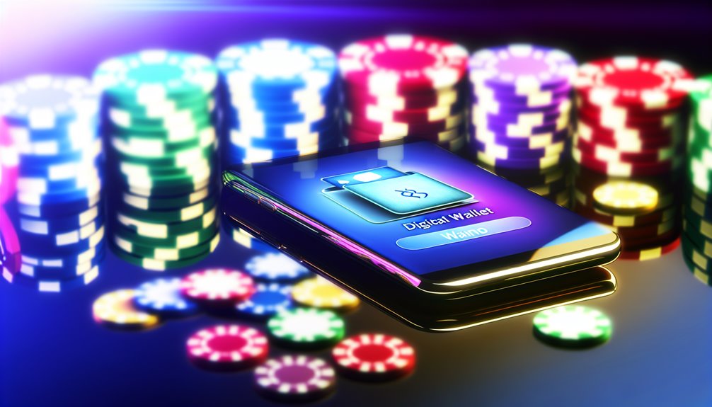 öjebanksregler för snabbkasino