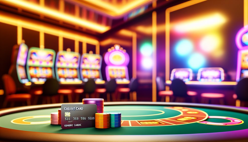 mastercard accepterar flerspråkiga casinoplattformar