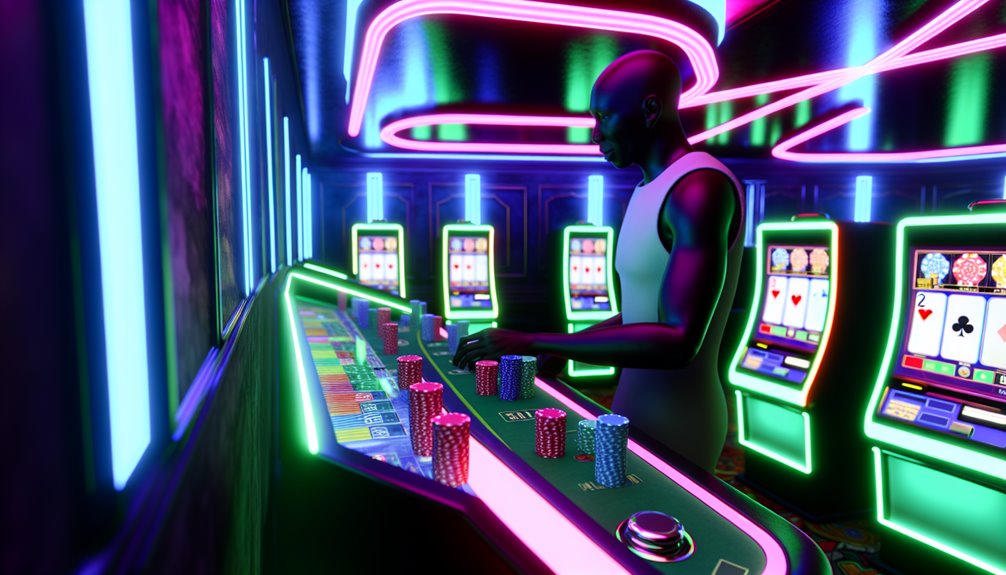 inga konto direktspel 2026