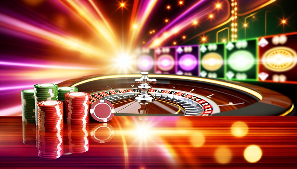 personliga låga insättningsbonusar