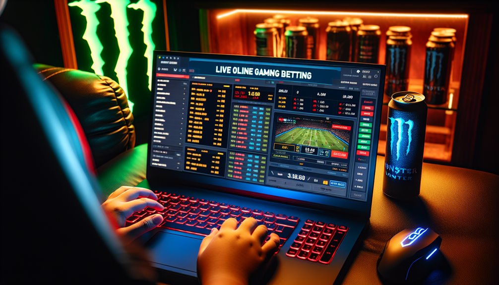 real tid strömning och analys