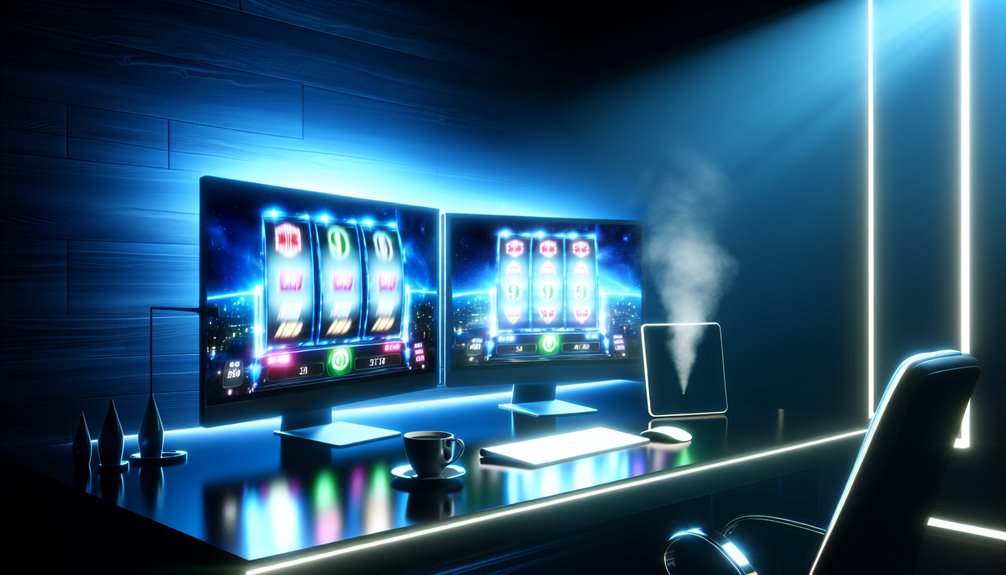 reglerade svenska casinobonusar