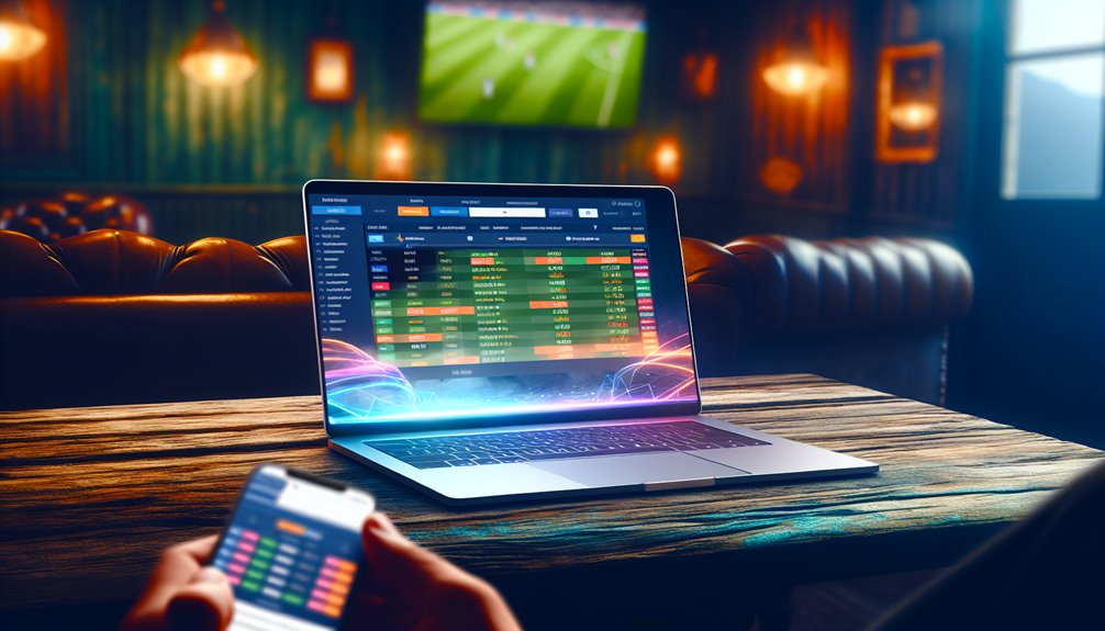 pålitliga exakta liveodds