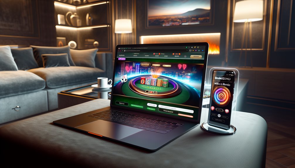 tillförlitliga casinorekommendationer utan bankid