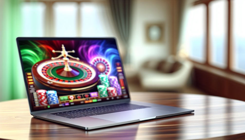 pålitligt säkert hållbart spelande