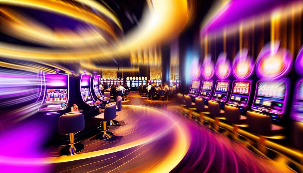 ansvariga olicensierade svenska kasinon