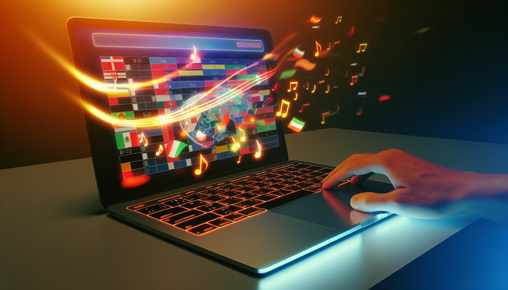 ansvarsfull värdegrundad eurovision vadslagning