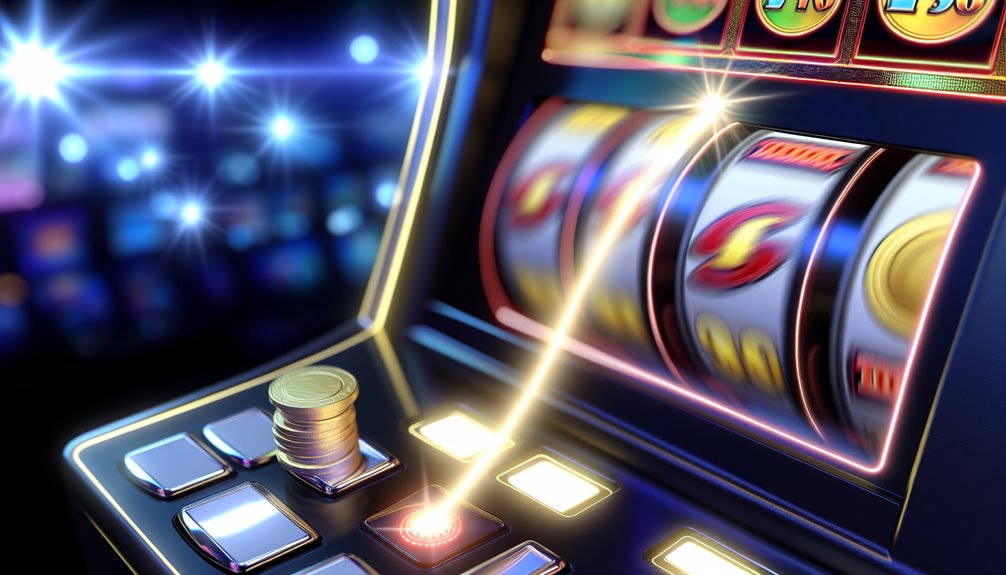 riskfria slotbonusrundor