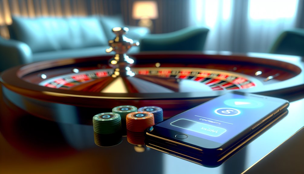 säker snabb hållbar svish