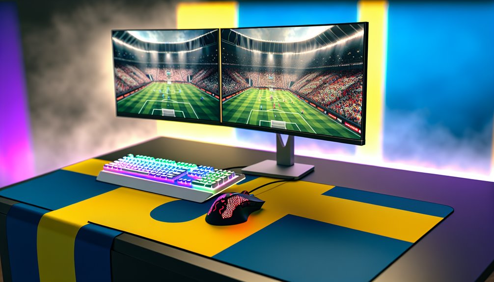 säker intuitiv esports betting