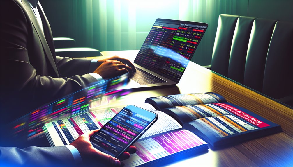 säkra transparenta bonusjämförelser