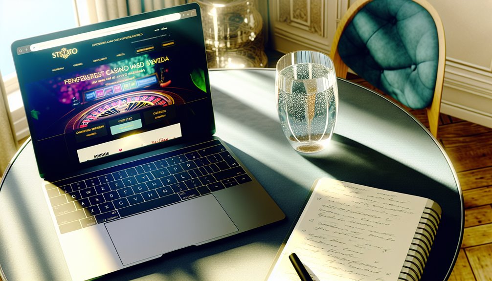 säkerhetslicensiering och rykte