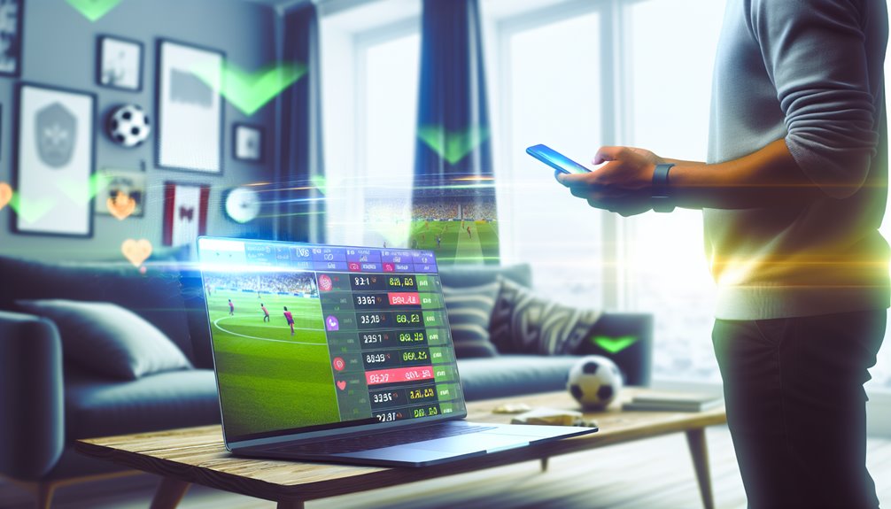 Sverige live odds jämförelse