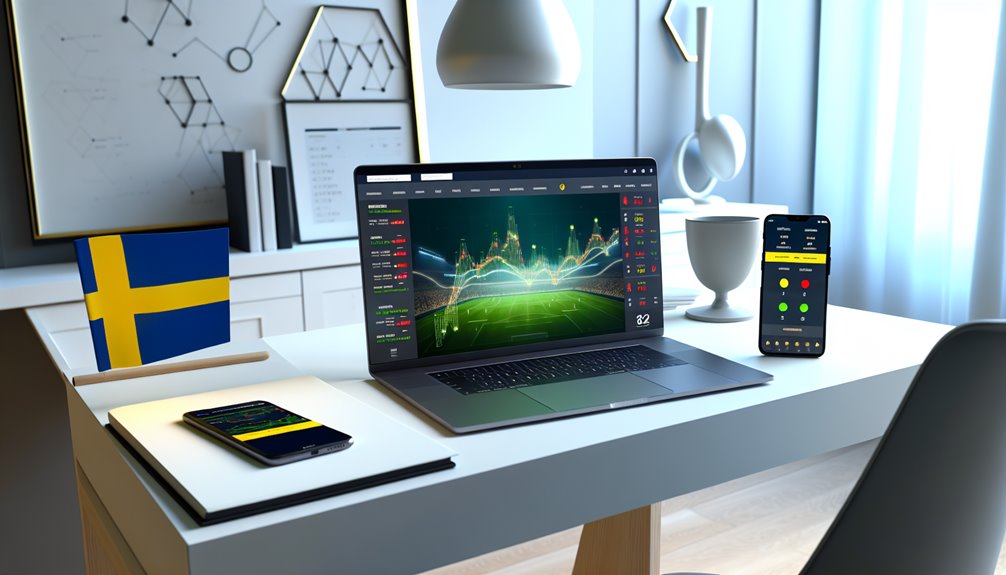 Sverige online casino jämförelse