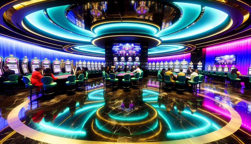 svenska vänliga Curacao kasino lista