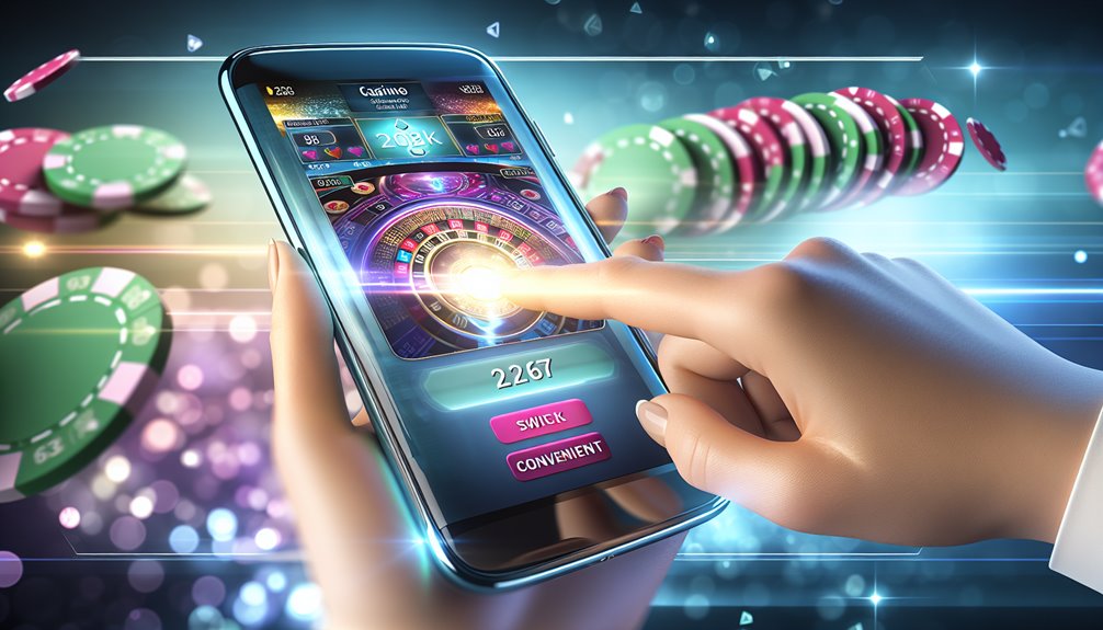 swish casino betalningar förklarades