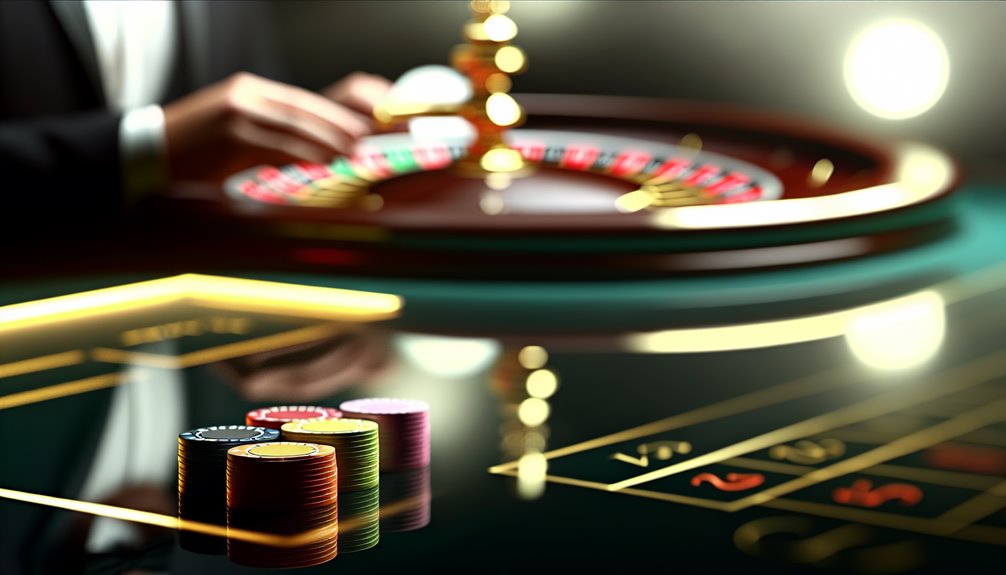 skattefria casinovinster regler