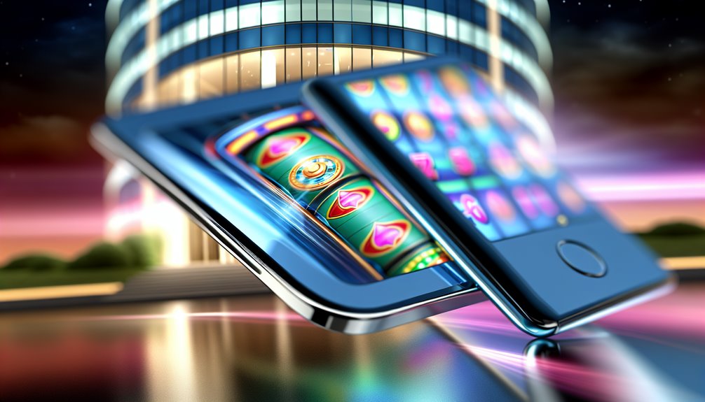 topp casinon med direkt banköverföring