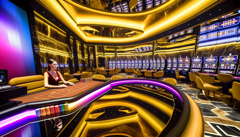 topp maltese kasinon 2026