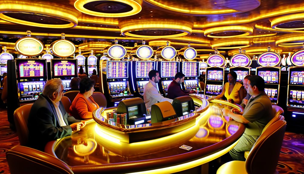 top visum casinon 2026