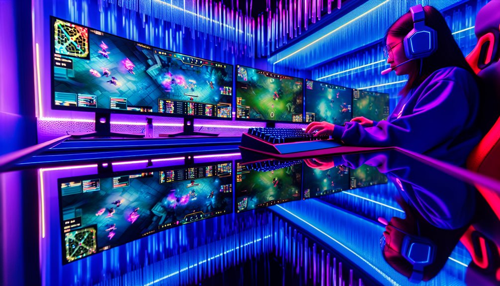 transparent ansvarig cs spelande