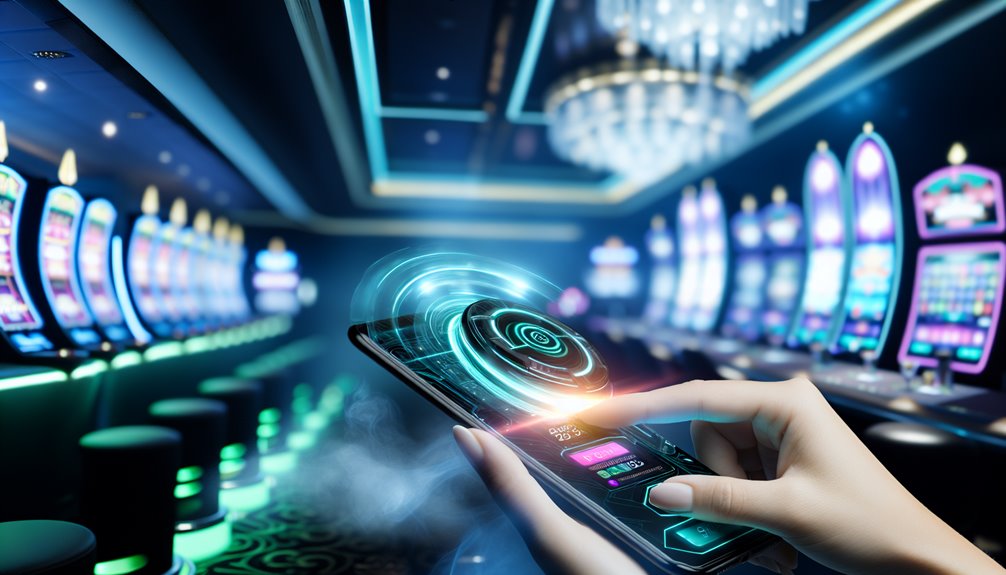 trustly casinoinskott bonusar