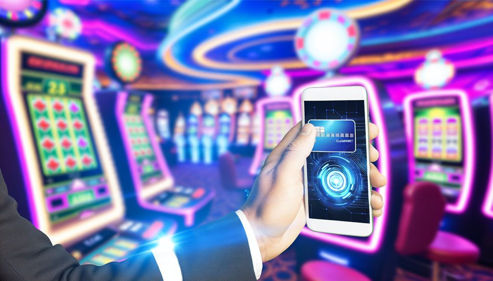 trustly betalningar och uttag