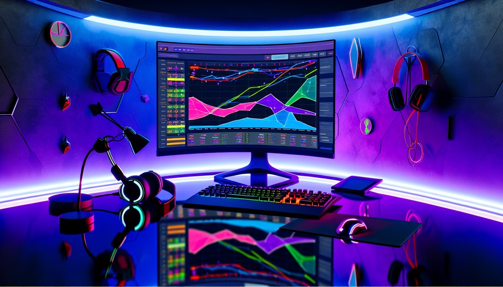 användarcentrerade konkurrensutsatta cs-plattformar