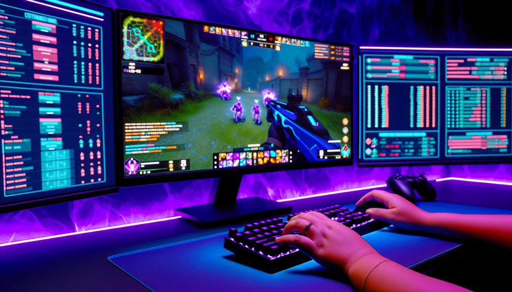 användarfokuserade valorant bettingstandarder