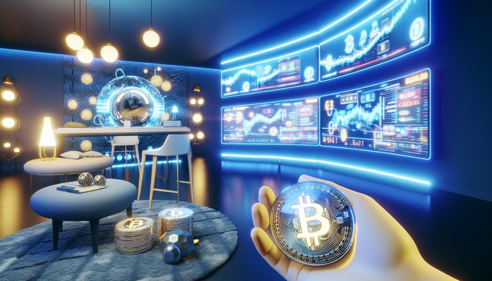 användarvänligt hållbart krypto kasino